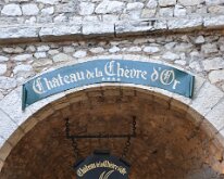 DSC_5861 Le Château de la Chèvre d'Or